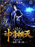 神骨小说原著